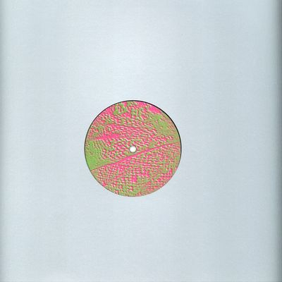 Jordan Gcz - Pinball Lizard EP