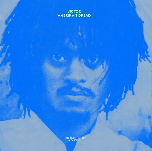 Victor - AMERIKAN DREAD : 7inch