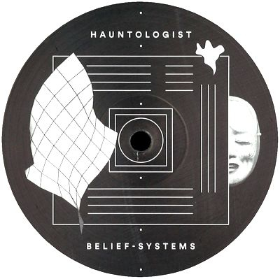Mathis Ruffing - Hauntologist Belief-Systems EP