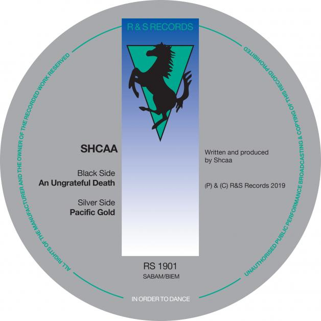 Shcaa - An Ungrateful Death