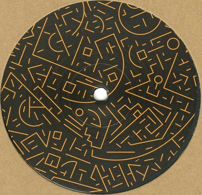 Sofa Talk - Fragments EP