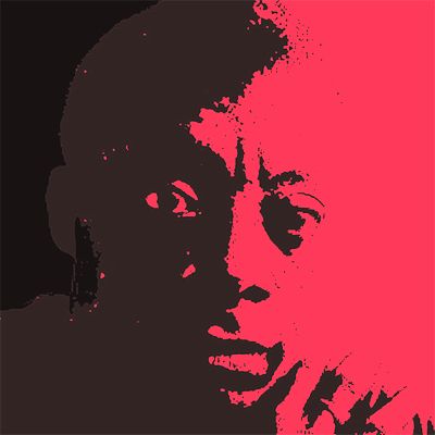 Peabody & Sherman - James Baldwin EP 2 (Waajeed Remixes) : 12inch