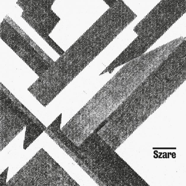 Szare - Miner / Cut With Glass / Drop Shadow