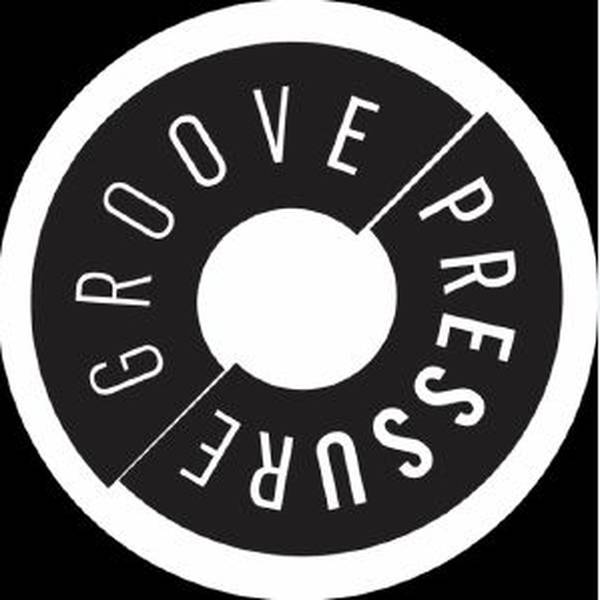 A Squared - Groovepressure 13 : 12inch