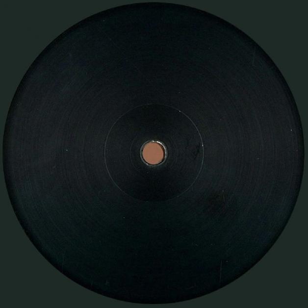 Aleks - Ground Control : 12inch