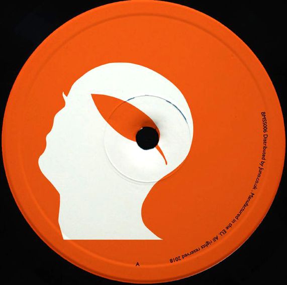 Direkt - Botanic Minds Sunset SerieS : 12inch