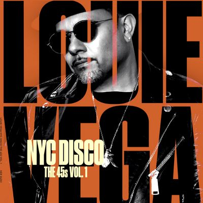 Artist: Louie Vega : Newtone Records