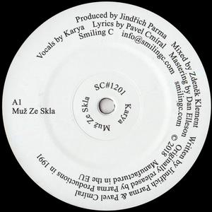 Karya - Muz Ze Skla