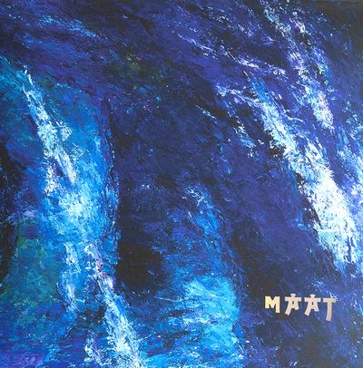 Maat - THE NEXT