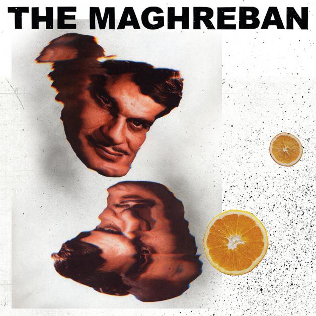 The Maghreban - Islands : 12inch