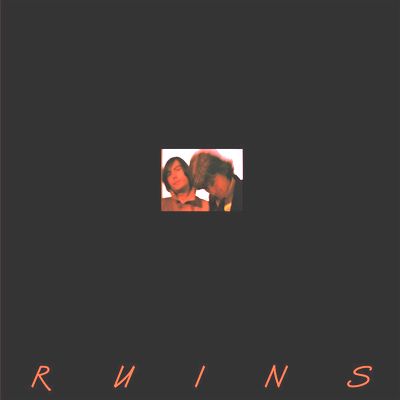 Ruins - OCCASIONAL VISITS : LP