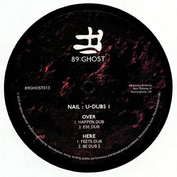 Nail - U Dubs 1