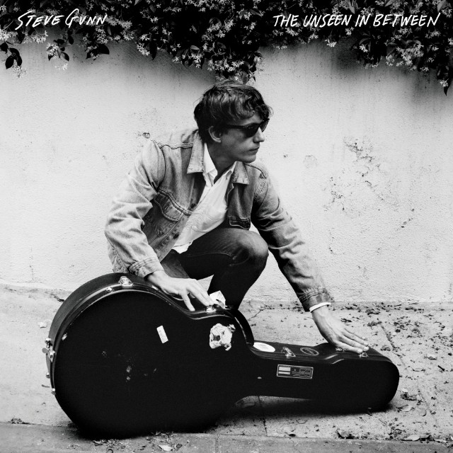 Steve Gunn - The Unseen In Betwee : CD