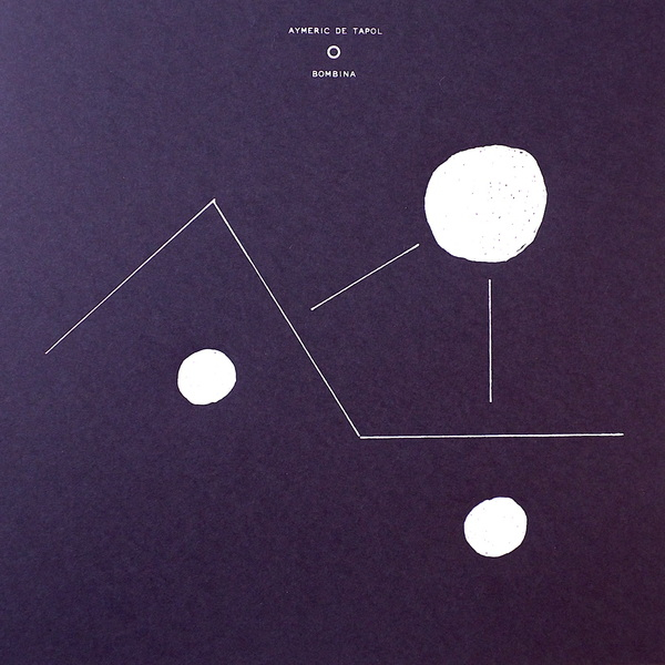 Aymeric De Tapol - BOMBINA