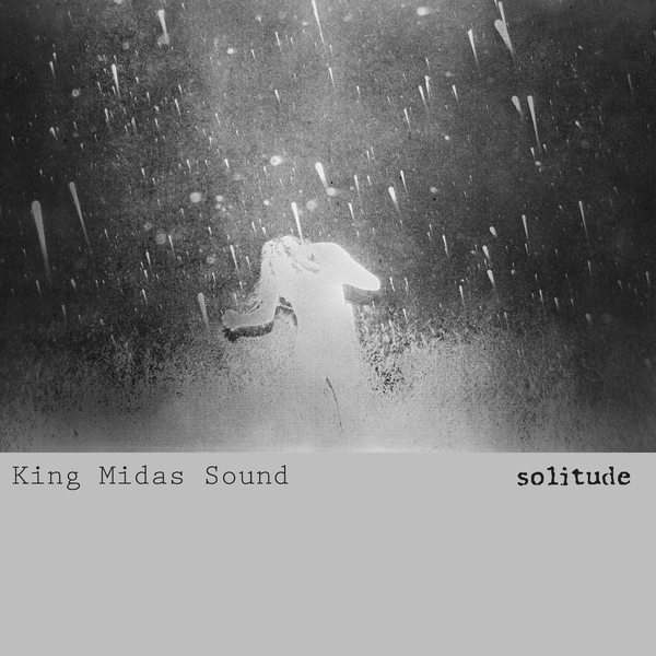 King Midas Sound - Solitude : 2LP