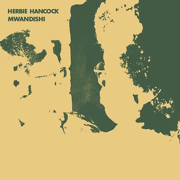 Herbie Hancock - Mwandishi : LP