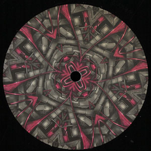 Soundbwoy Killah - Dreams EP : 12inch