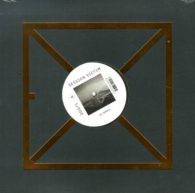 Session Victim - Dawn EP