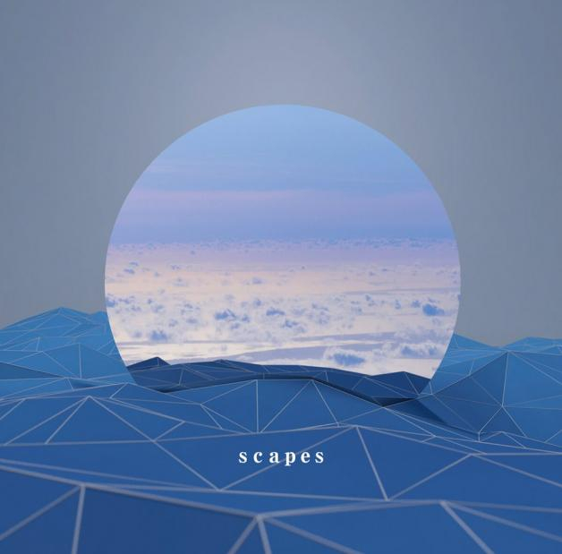 Masafumi Sato - Scapes