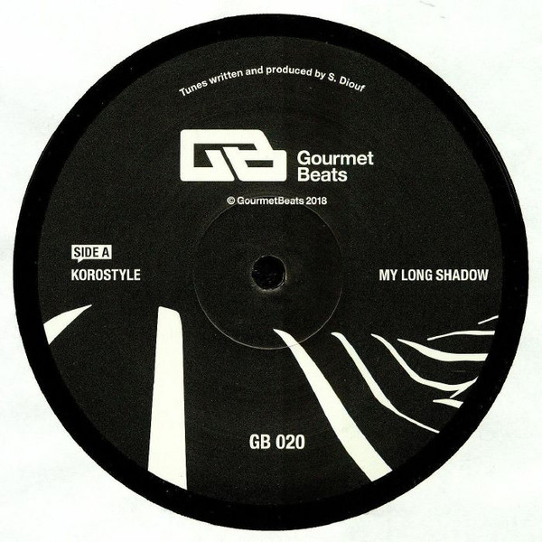 Korostyle - Body, Mind & Soul