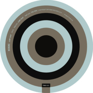 Rebuke - Jump Ship : 12inch