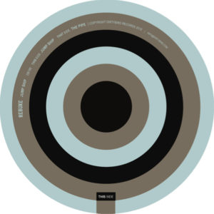 Rebuke - Jump Ship