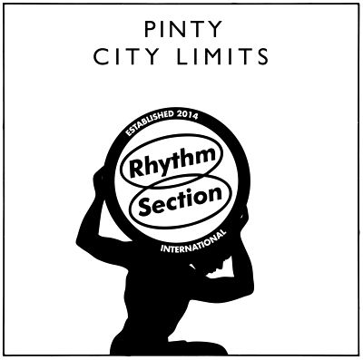 Pinty - City Limits : 12inch