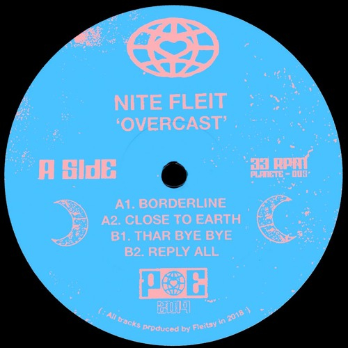 Nite Fleit - Overcast