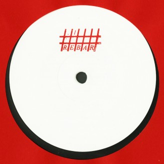 Rebar - Lost In Tokyo : 12inch