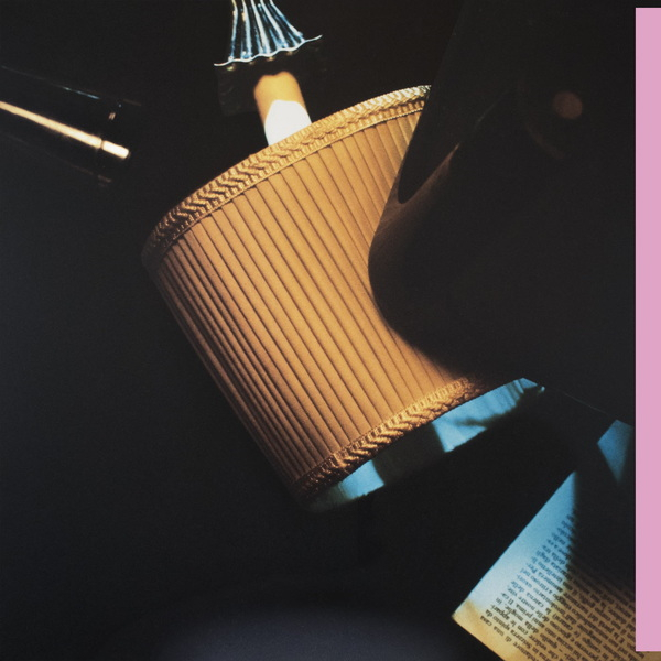 Dale Cornish / Sim Hutchins - Decouple ][ Series