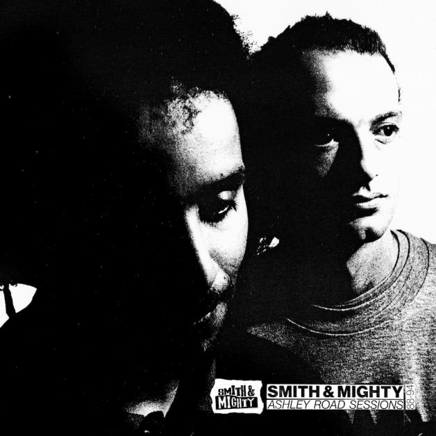 Smith & Mighty - Ashley Road Sessions 88-94 : 2LP