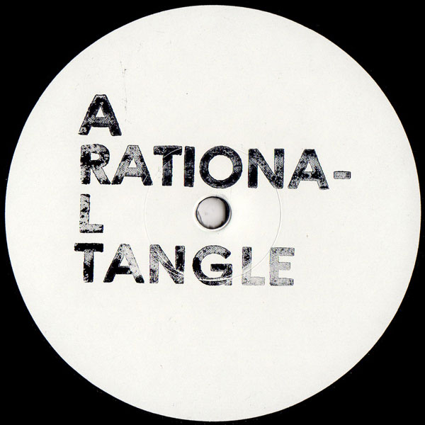 Rian Treanor - A Rational Tangle : 12inch