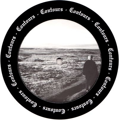 Contours - North West EP