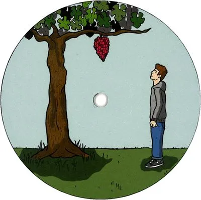 Pads Of Hue - Raise It EP : 12inch