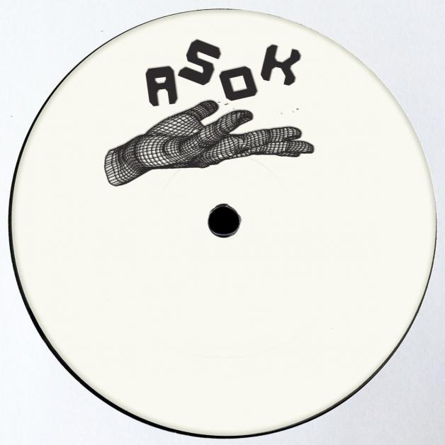 Asok - How It Is EP