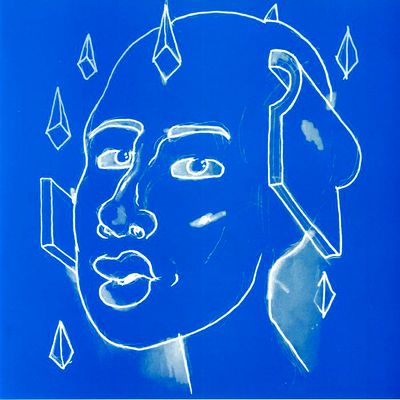 Trinidadian Deep / Javonntte - Various Vol.2 (Vincent Floyd, Patrice Scott remix) : 12inch