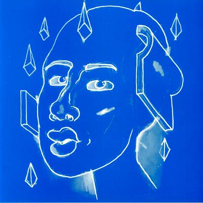 Trinidadian Deep / Javonntte - Various Vol.2 (Vincent Floyd, Patrice Scott remix)
