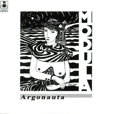 Modula - Argonauta : 7inch