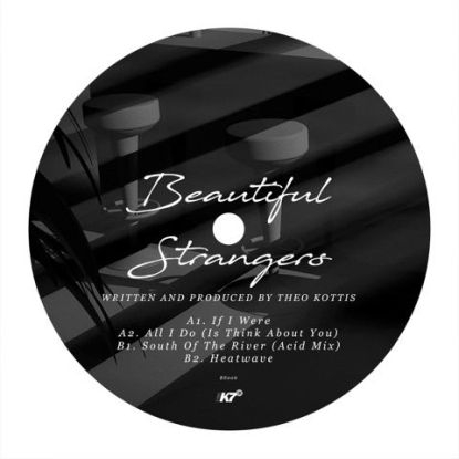 Theo Kottis - If I Were