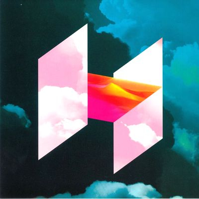 12tree - Lazers EP
