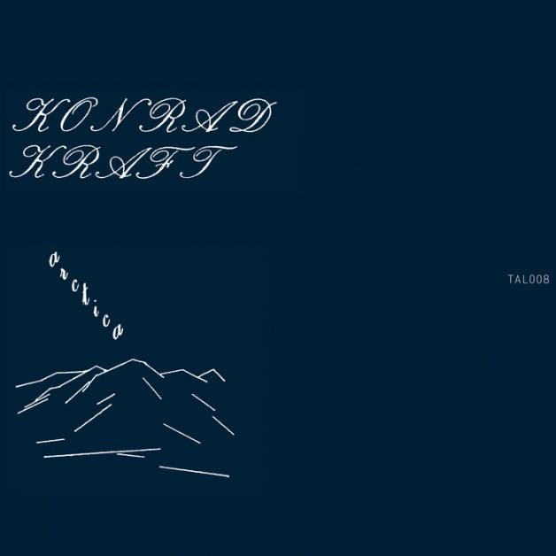 Konrad Kraft - Artica