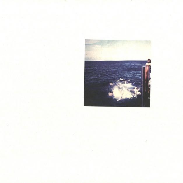 Jascha Hagen - A Touch of Cold Water