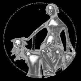 Various - Overgrown Arena : 12inch