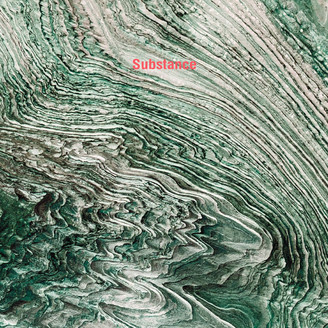 Substance - Rise And Shine : 12inch