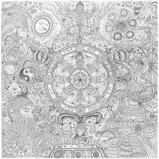 Franca - Vipassana