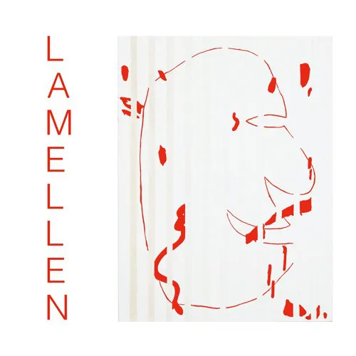 Lamellen - MONTY ROBERTS : 12inch
