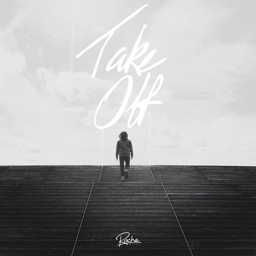 【2枚セット】FKJ レコード French Kiwi / Take Off Artist: FKJ : Newtone Records