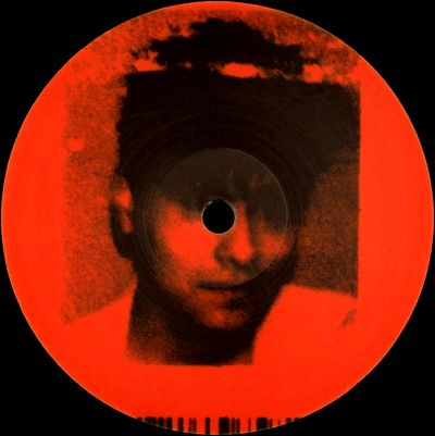 Karlos Moran - MMG003 : 12inch