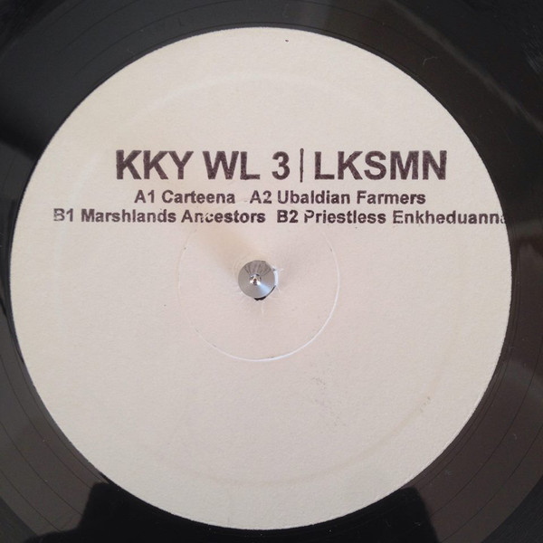 Lksmn - KKYWL03