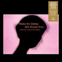 Bill Evans Trio - Waltz For Debby (Opaque Baby Pink Vinyl)